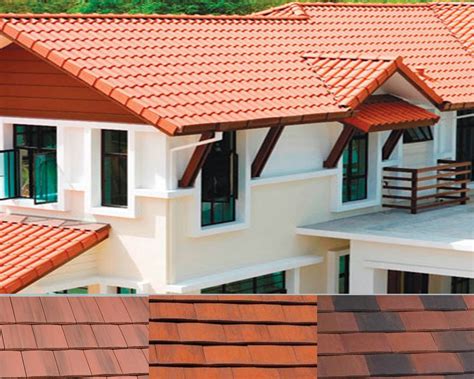 roofing designs in india